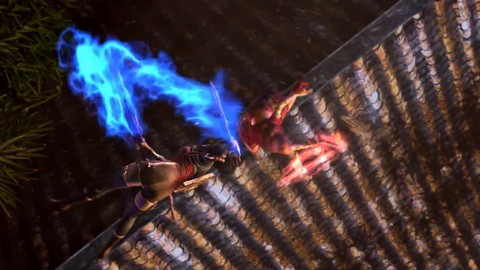 Bande-annonce cinématique de Warriors of the 3 Kingdoms II