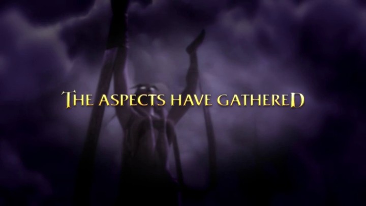Bande-annonce du patch 4.3: "Heure du Crépuscule" de WOW: Cataclysm