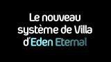 Le Housing d'Eden Eternal