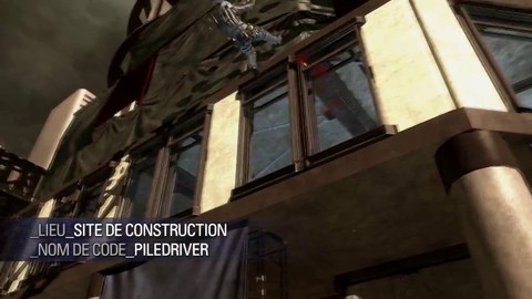 Bande-annonce bêta fermée de Blacklight Retribution