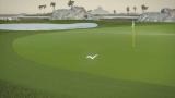 Tour Golf Online illustre ses graphismes