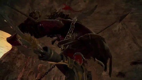 Aperçu de l'Episode 6 de Vindictus Europe