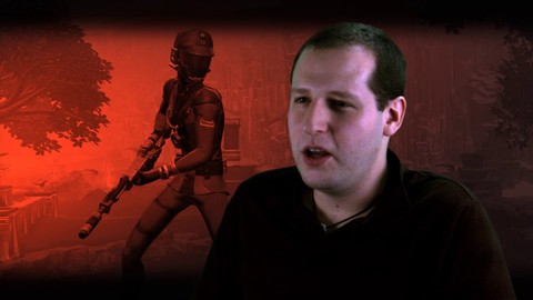 Choisissez votre camp : Agent impérial vs. Jedi Consulaire