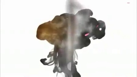 Bande-annonce chinoise de Blade and Soul