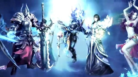 Zoom sur le Duelliste de War of the Immortals