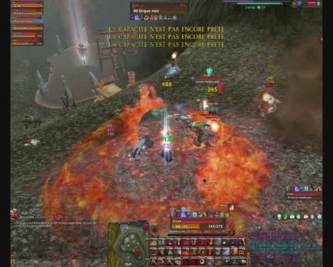 Duo PvP Oxae et Ozae sur Hellebron