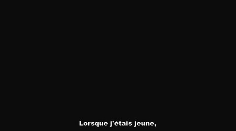 Aperçu du court métrage d’animation Assassin's Creed Embers