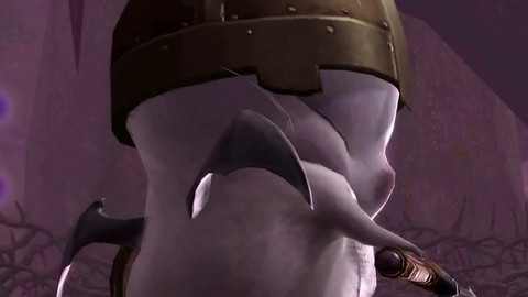 Butin du combat contre Moggle Mog XII