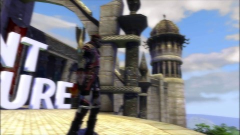 Aperçu des Aventures Instantanées de Rift