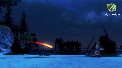 Compétences de combats d'ArcheAge : Vie sauvage