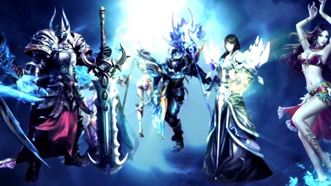 Zoom sur l'Assassin de War of the Immortals