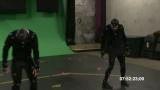 Motion Capture : Mouvements de zombies