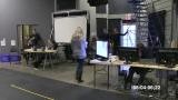Motion Capture : Déplacements prudents