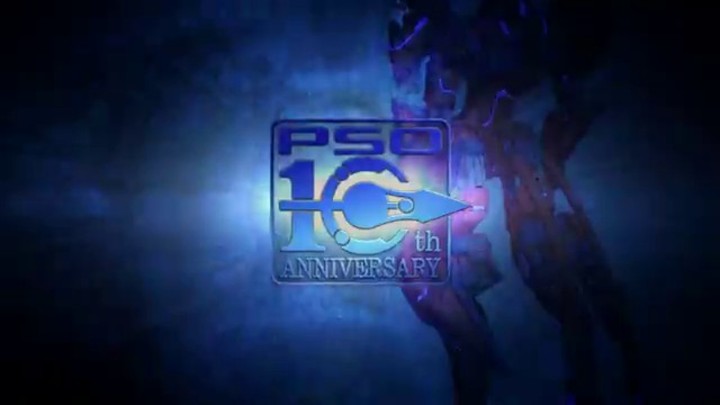 Aperçu du gameplay de Phantasy Star Online 2