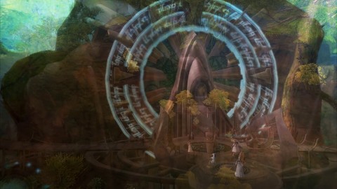 Bande-annonce de la version free-to-play d'Aion