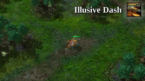 Focus sur le Roi Singe de Heroes of Newerth