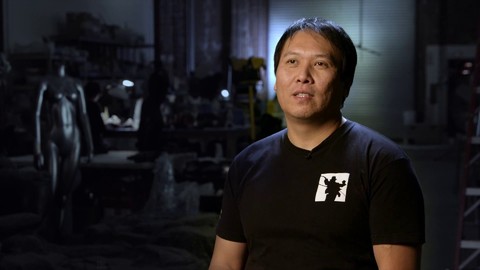 Le programme Cosplay de Firefall - première partie