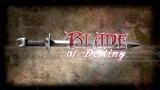 Bande-annonce francophone de Blade of Destiny