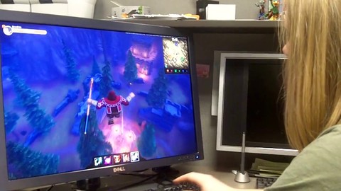 Le passage de Blackfire