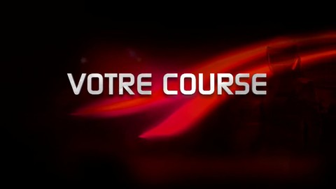 Première bande-annonce de F1 Online