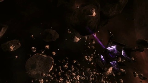 Bande-annonce de l'Episode 3: Rise of the Boids de Black Prophecy