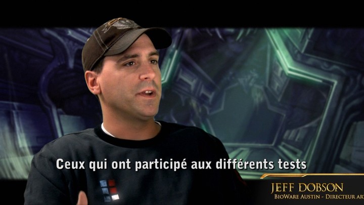 Documentaire de lancement : « Votre saga commence » (VOST)