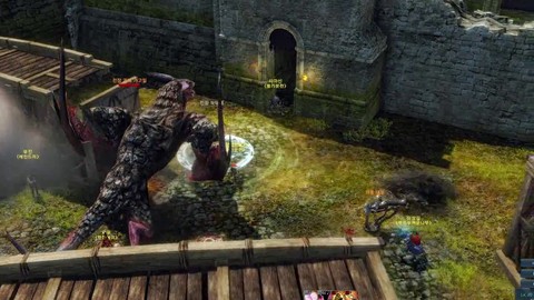 Guide de jeu : Aperçu de la quatrième phase de test