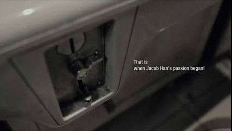 La passion des développeurs de Bless