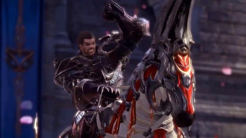 Aperçu du système politique de Tera