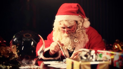 Joyeuses fêtes de la part de Wargaming !