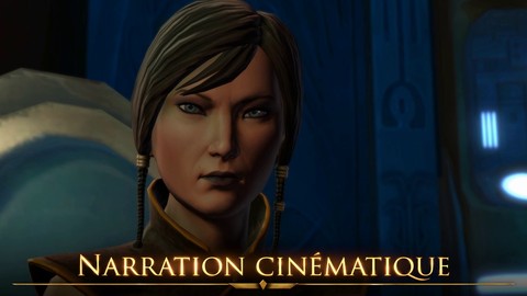 Fonctionalités du jeu