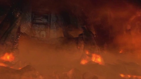 Teaser du mode Enfer d'HellGate London