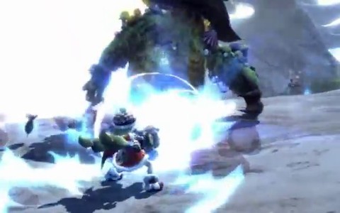 Aperçu de l'Alchimiste de Dragon Nest