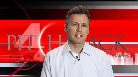 Warren Weams (Co-Designer) nous parle de Prime: BFD