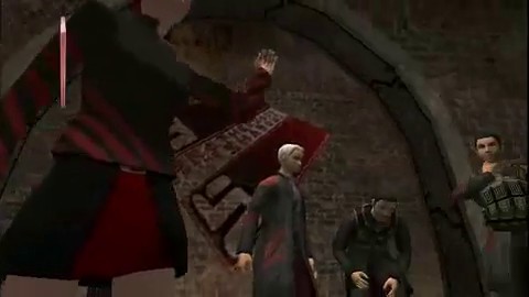 Face of Mankind trailer 2006