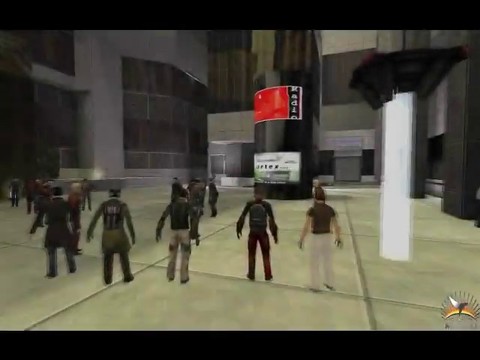 Présentation des factions