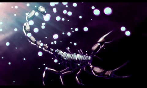 Cinématique du Joker