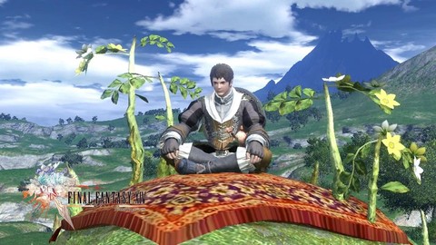 Nouvelle monture : le goobbue