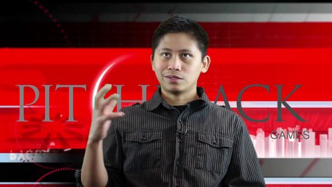 Jeff Pinero (3D Environment Artist) nous parle de Prime: BFD