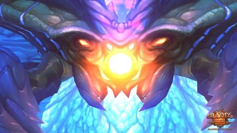 Bande-annonce du Volume 5 d'Allods Online, Game of Gods