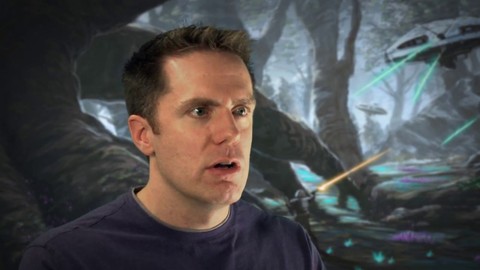 Aperçu de l'avenir de Star Wars The Old Republic (VO)