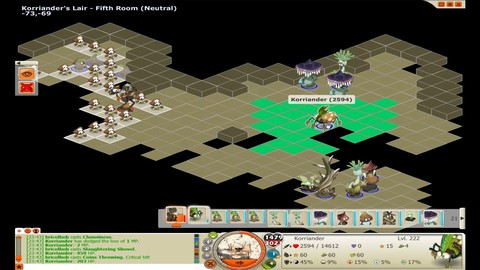 Solotage du Korriandre, par bricolbob (partie 2 de 4)