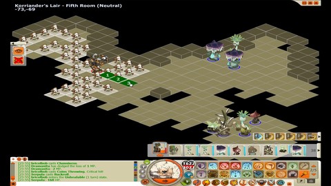 Solotage du Korriandre, par bricolbob (partie 3 de 4)