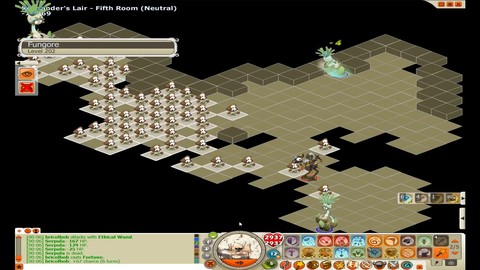 Solotage du Korriandre, par bricolbob (partie 4 de 4)