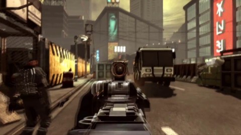 Aperçu des armes lourdes de Blacklight Retribution