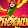 Présentation de Phoenix de Marvel Super Hero Squad Online