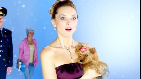 Publicité russe d'Allods Online