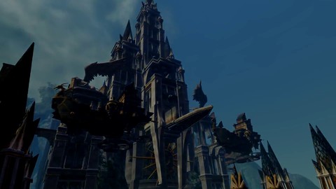 Taipei Game Show 2012 : Bande-annonce de Dragon's Prophet