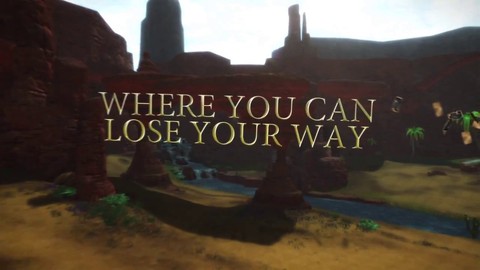 Bande-annonce de lancement de Kingdoms of Amalur: Reckoning