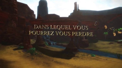 Bande-annonce de lancement de Kingdoms of Amalur: Reckoning (VF)